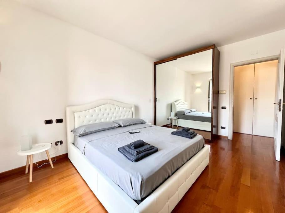 Il Re Di Zona Della Citta Apartment Turin